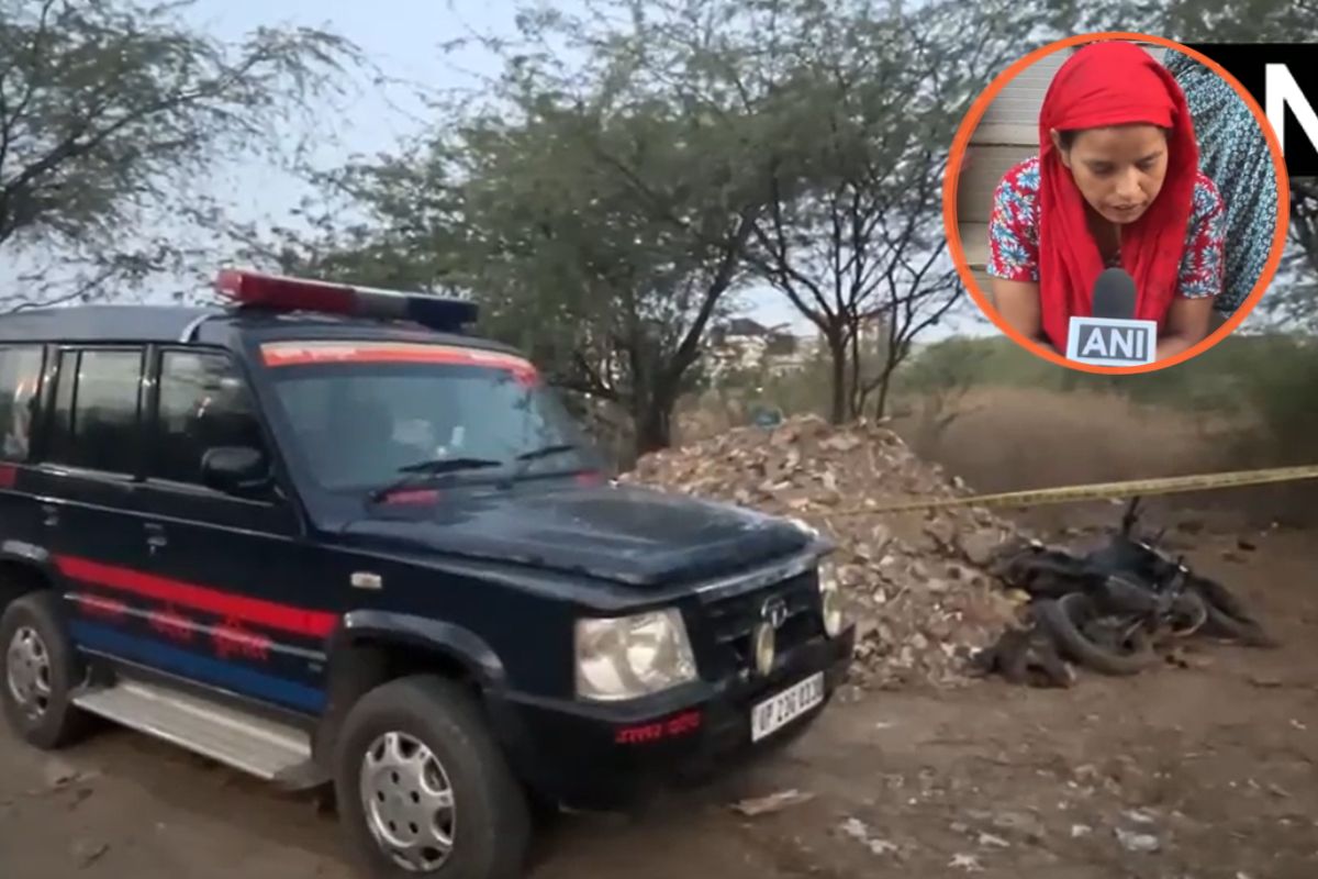 सूर्या मर्डर केस का मुख्य आरोपी असद एनकाउंटर में ढेर, मां की मांग बुलडोजर चले घर पर