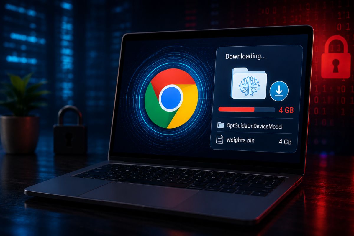 Chrome यूजर्स के लिए इमरजेंसी अलर्ट, Google ने जारी किया सिक्योरिटी फिक्स, ऐसे बचाएं अपना डेटा