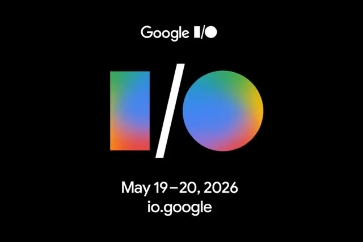 Google I/O 2026: Gemini 3.5 Flash से AI Smart Glasses तक, गूगल ने किए बड़े ऐलान