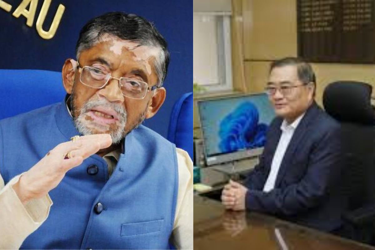 JPSC की गलतियों पर राजभवन सख्त: राज्यपाल ने दिए जांच के आदेश, कहा- “दोषियों को न बख्शें”