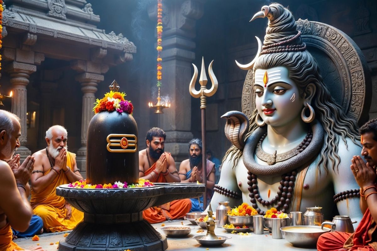 ज्येष्ठ मास का आखिरी प्रदोष व्रत कल, अभी नोट कर लें पूजा सामग्री की पूरी लिस्ट