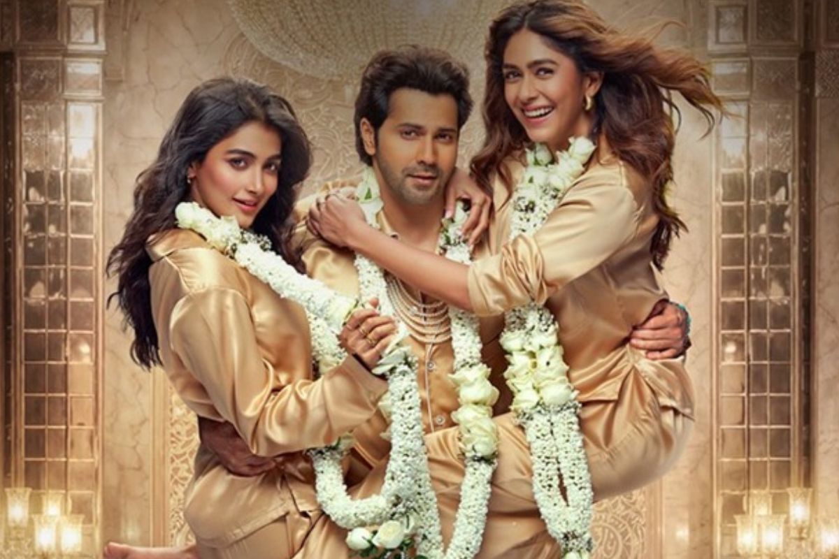 Movies To Watch In Theatres This Week: इस वीक थियेटर्स में एंटरटेनमेंट ही एंटरटेनमेंट, इन फिल्मों को कर सकेंगे एंजॉय