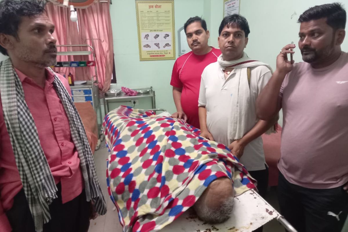 कुदरत का कहर: आंधी-बारिश और ठनका गिरने से बुजुर्ग समेत दो की मौत, जनजीवन अस्त-व्यस्त