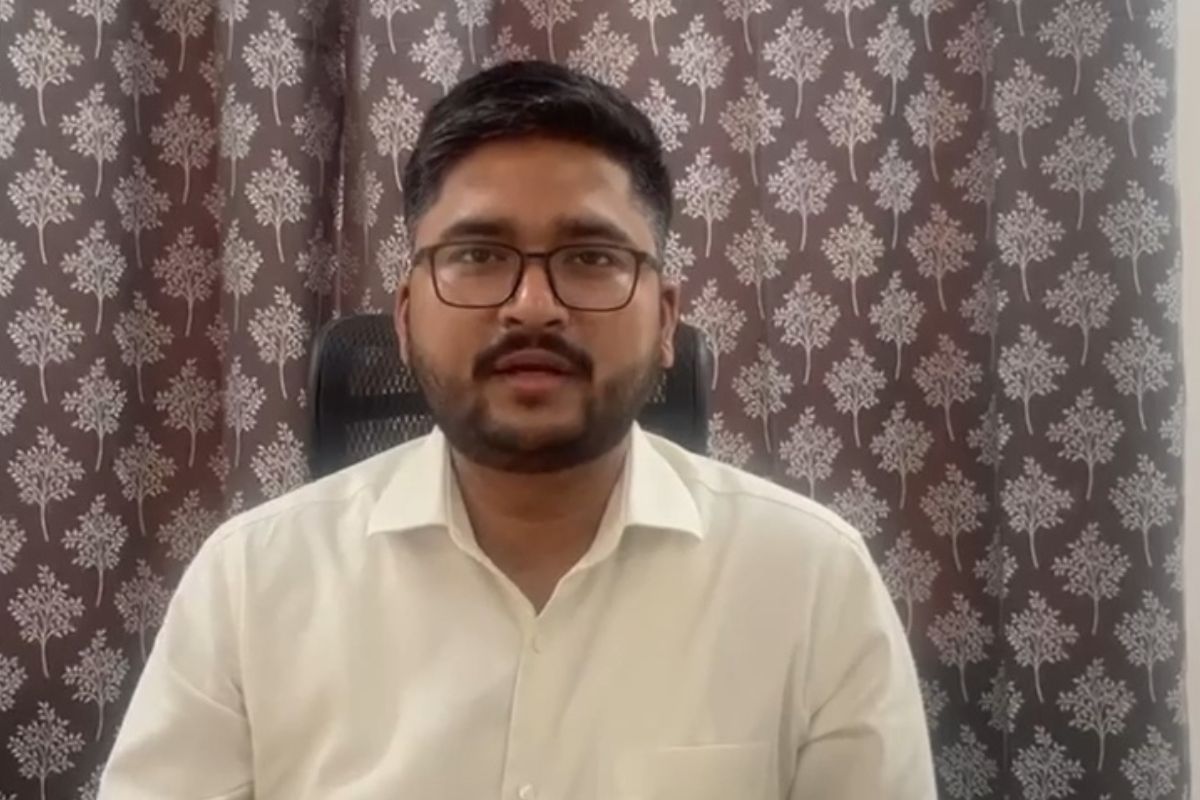 डिजिटल जनगणना में हजारीबाग का डंका: ‘स्वयं-गणना’ में झारखंड में दूसरा स्थान, जानें इसका तरीका