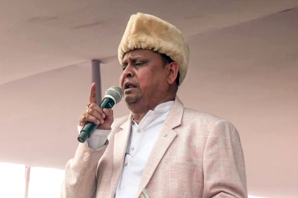 West Bengal Election 2026: बंगाल के हुमायूं कबीर दो सीटों से लड़े चुनाव, दोनों में ऐसा है उनका हाल