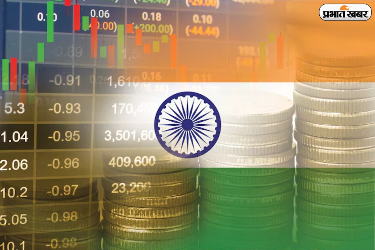 Indian Financial Market: पेट्रोल महंगा, रुपया कमजोर, जानें बाजार में क्यों मचा हड़कंप