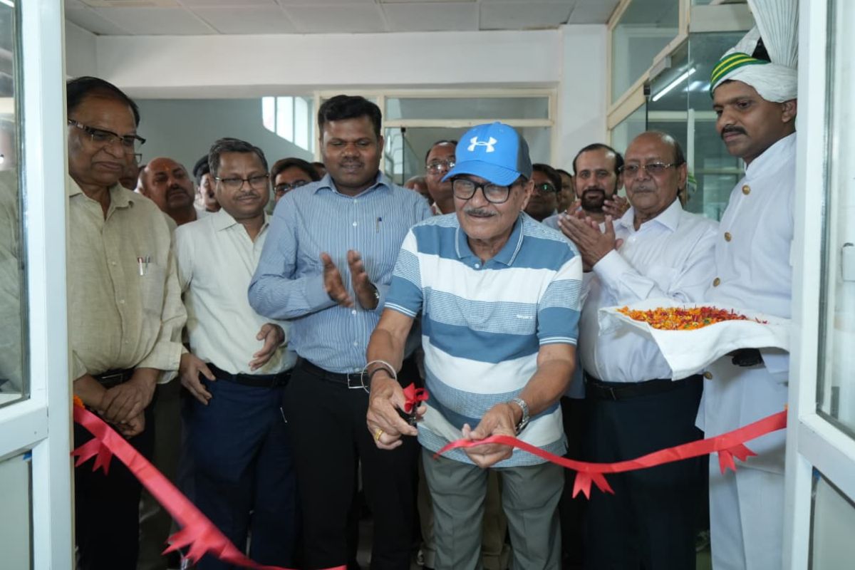 Ranchi: अब बिजली उपभोक्ताओं की शिकायतों का होगा त्वरित समाधान, जन समस्या निवारण केंद्र शुरू