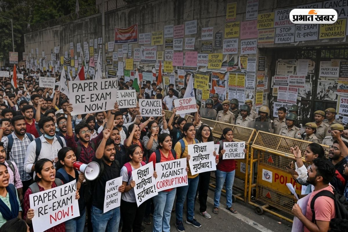 1997 का वो साल जब रद्द करनी पड़ी थी JEE परीक्षा, NEET कोई पहला उदाहरण नहीं