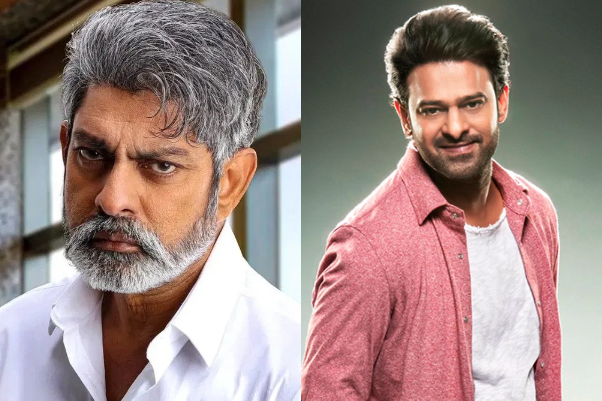 जगपति बाबू ने सुनाई इमोशनल कहानी, बोले- मुश्किल वक्त में Prabhas बने थे ताकत