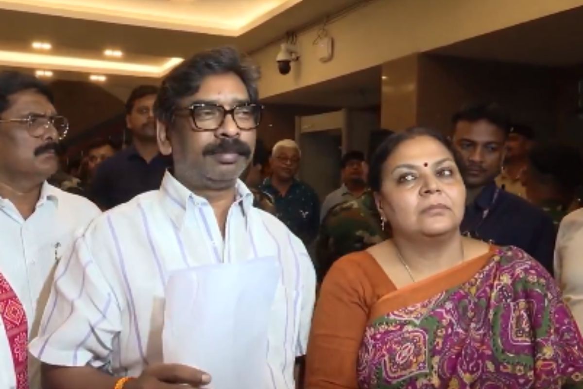 झारखंड कैबिनेट के बड़े फैसले, खुलेंगे 745 ‘अबुआ दवाखाना’, सरकारी कर्मियों का DA बढ़ा