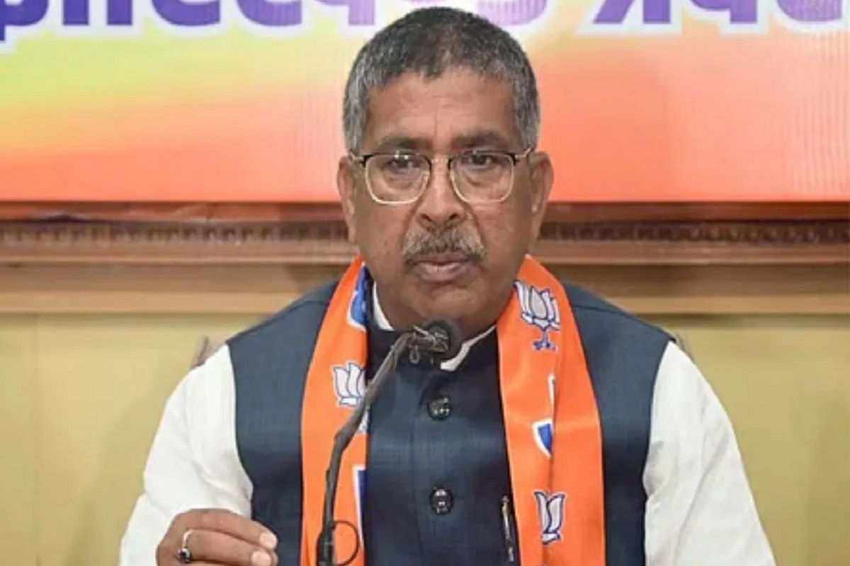 राज्यसभा का रण: झारखंड में ‘इंडिया’ गठबंधन का पलड़ा भारी, NDA की नजरें ऑपरेशन असंतुष्टों पर