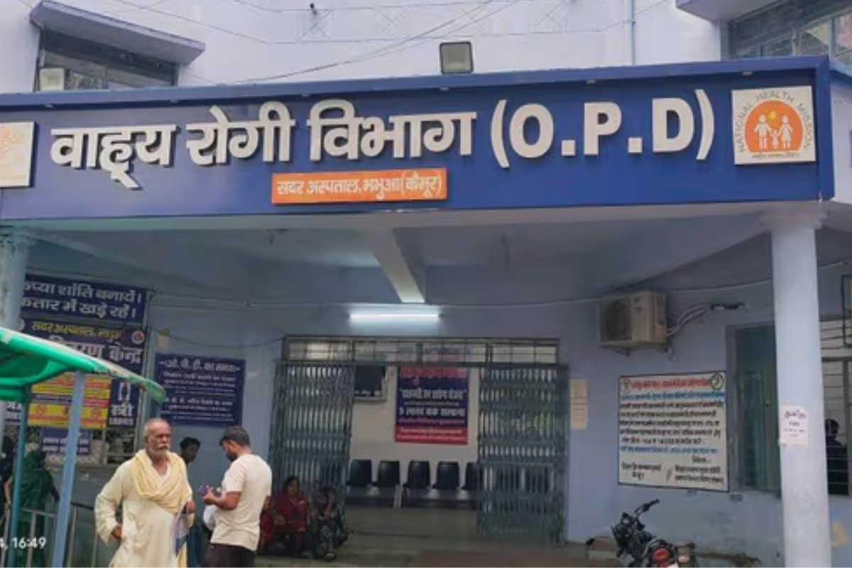 Kaimur Bulletin: गर्मी का सितम जारी, माता मुंडेश्वरी की सुबह की आरती और बाज़ार के ताज़ा भाव, एक नज़र में
