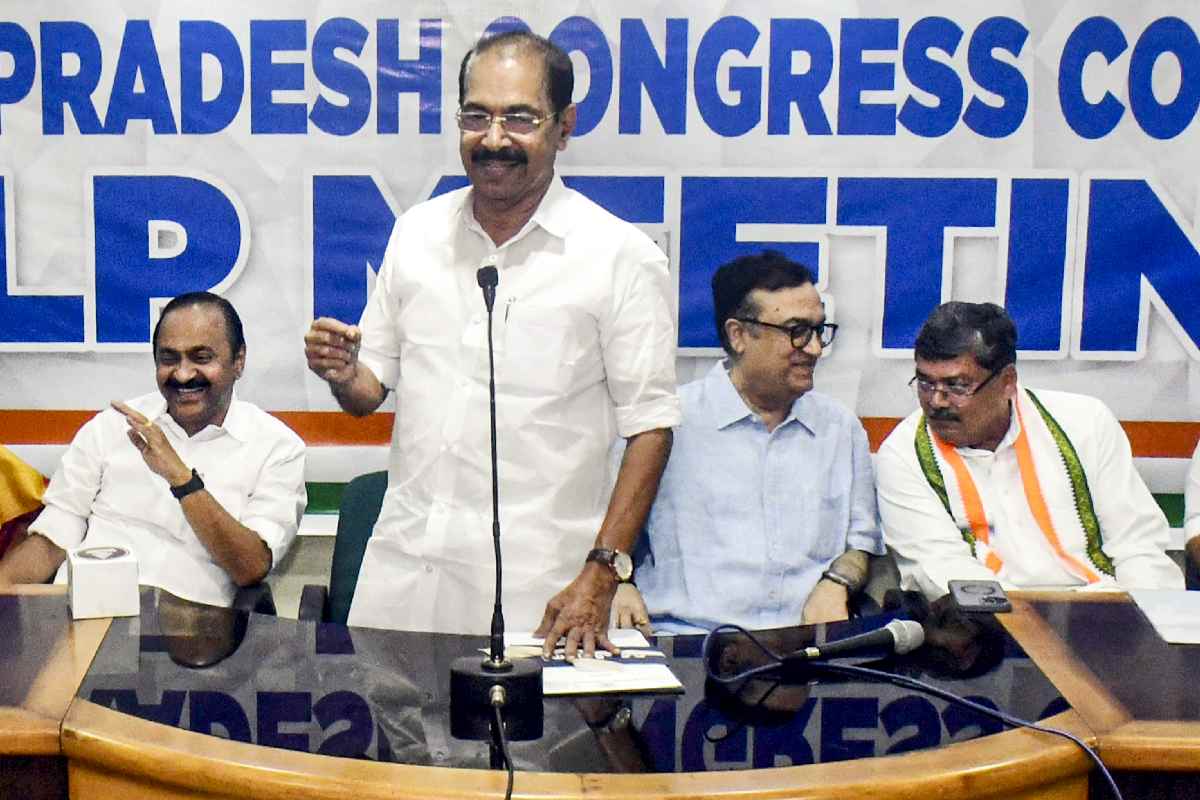 केरल का अगला सीएम कौन? अब फैसला होगा दिल्ली में