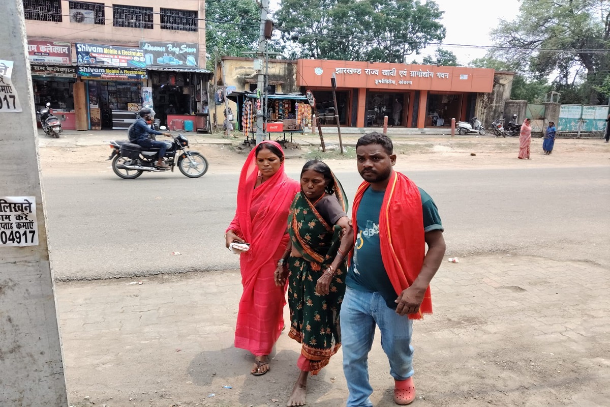 शादी समारोह में शामिल होने गए बुजुर्ग का मिला शव, हत्या का आरोप