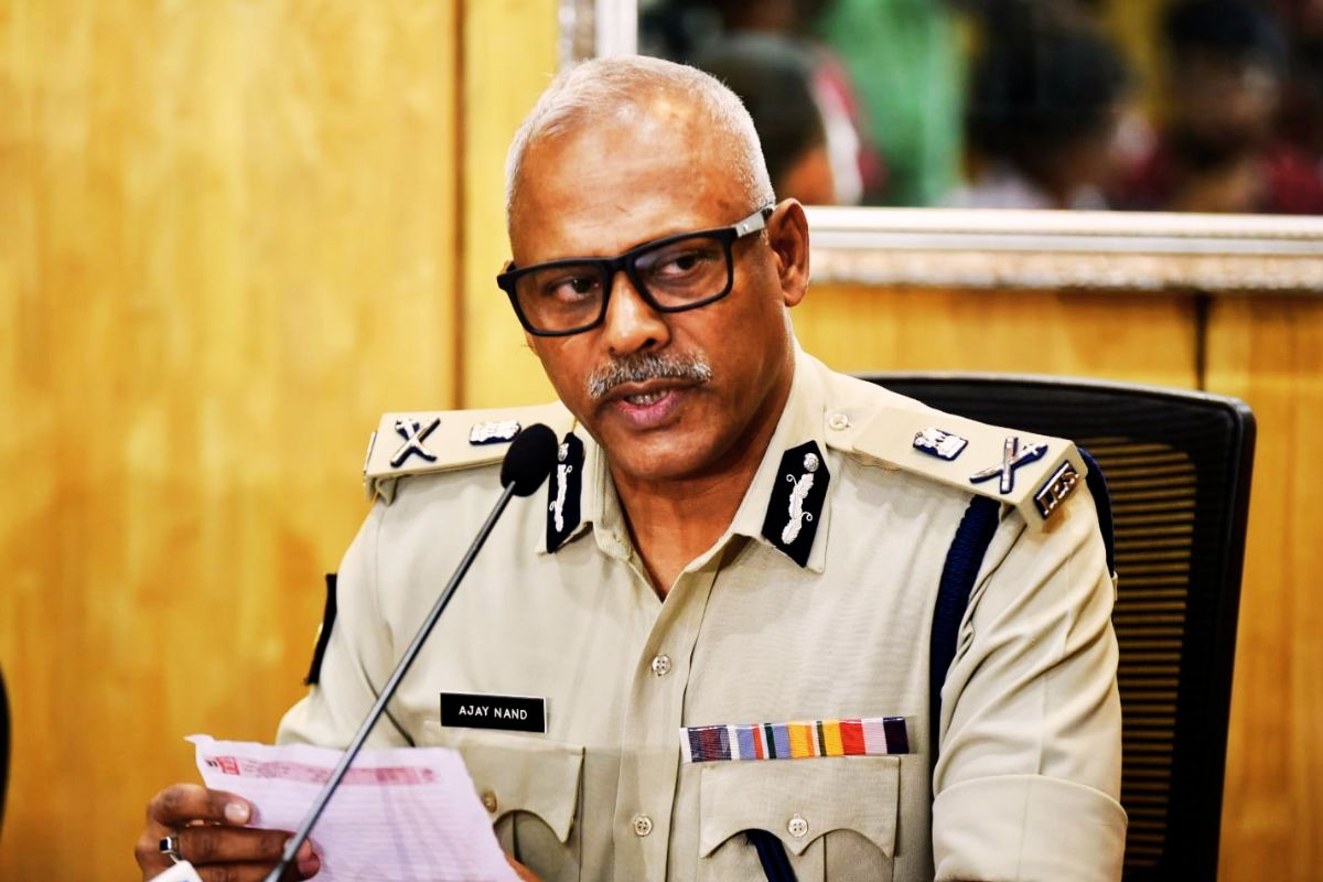 कोलकाता में हिंसा पर पुलिस सख्त, अब तक 80 गिरफ्तार, पुलिस कमिश्नर बोले- विजय जुलूस में बुलडोजर लाये तो खैर नहीं