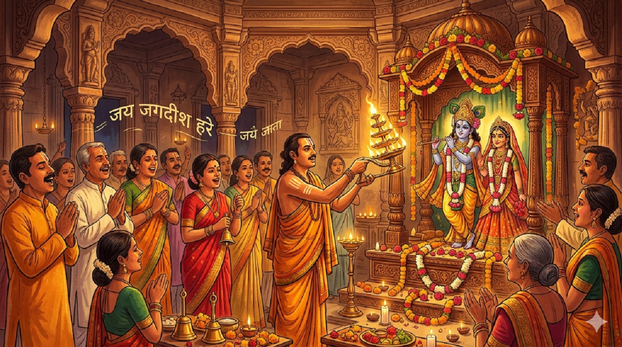 आज पटना के महावीर मंदिर और इस्कॉन मंदिर की Live Aarti घर बैठे कैसे देखें, जानें पूरी टाइमिंग