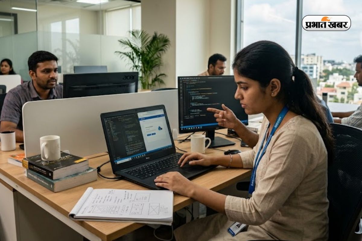 MANIT Summer Internship 2026: कॉलेज स्टूडेंट्स के लिए स्टार्टअप सीखने का सुनहरा मौका, 5 जून तक करें अप्लाई