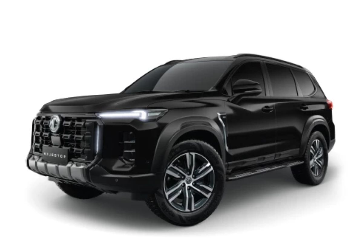 Toyota Fortuner को चुनौती देने आई MG Majestor, जानिए कीमत और खासियत