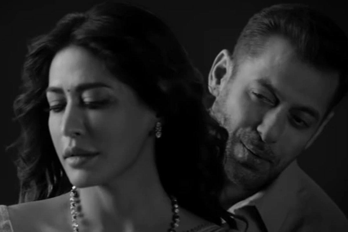 ईद पर सलमान खान का बड़ा तोहफा, ‘मातृभूमि’ का नया गाना ‘मैं हूं…’ हुआ रिलीज