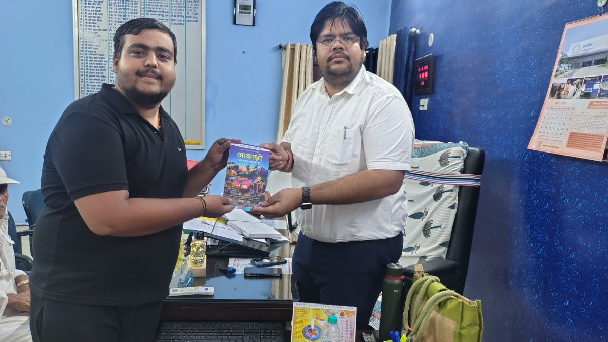 मधेपुरा में अब पासपोर्ट के लिए नहीं लगाना पड़ेगा पटना का चक्कर, 24 मई से लगेगा मोबाइल वैन शिविर