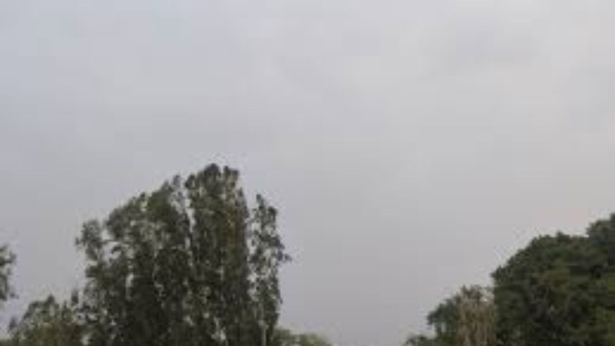 मधेपुरा में सुबह से छाए रह सकते हैं बादल, गर्मी से मिलेगी राहत, जानिए दिनभर कैसा रहेगा मौसम