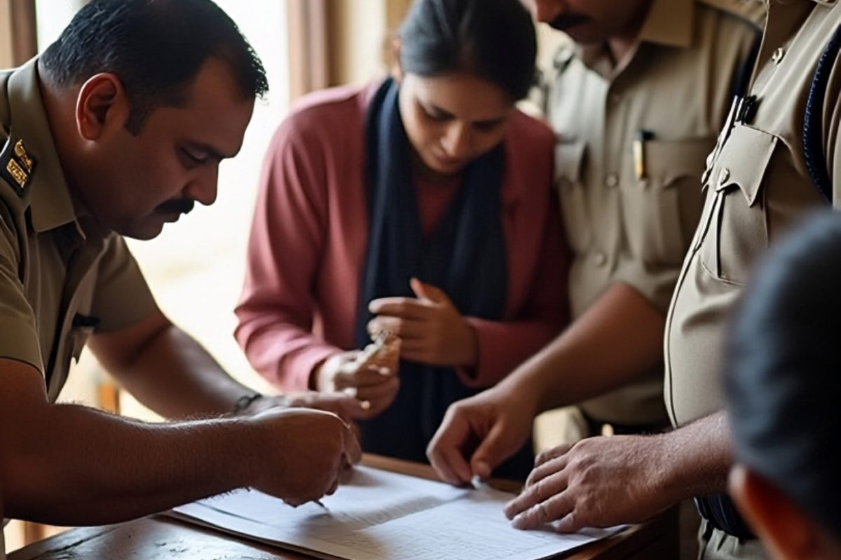Madhubani: हरलाखी में बेखौफ चोरों का तांडव, बंद घरों से लाखों के जेवरात उड़ाए