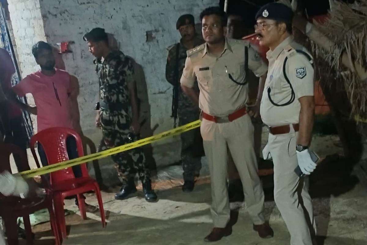 Madhubani News: युवक की संदिग्ध मौत: ससुराल वालों पर हत्या का आरोप,जांच में जुटी पुलिस