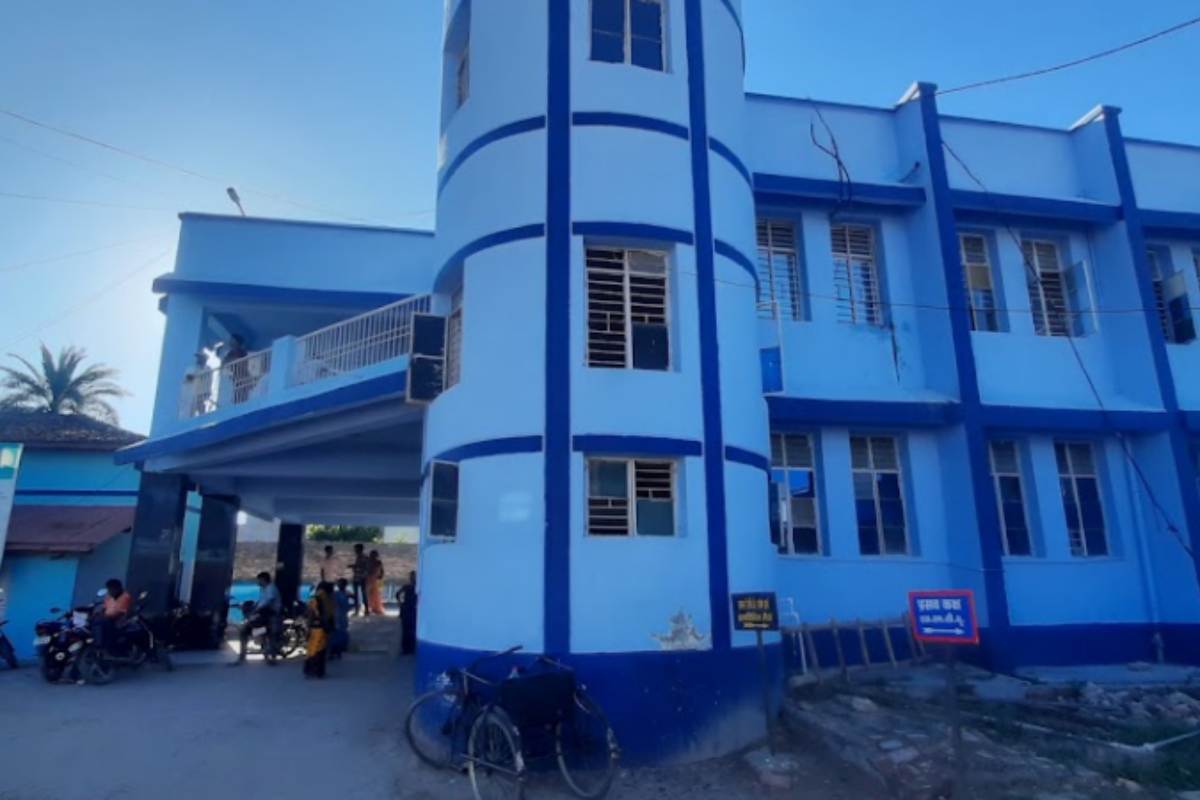 Madhubani Sadar Hospital: 2 जून को जारी हुआ डॉक्टरों का नया ड्यूटी रोस्टर, देखें इमरजेंसी से ओपीडी तक की पूरी लिस्ट