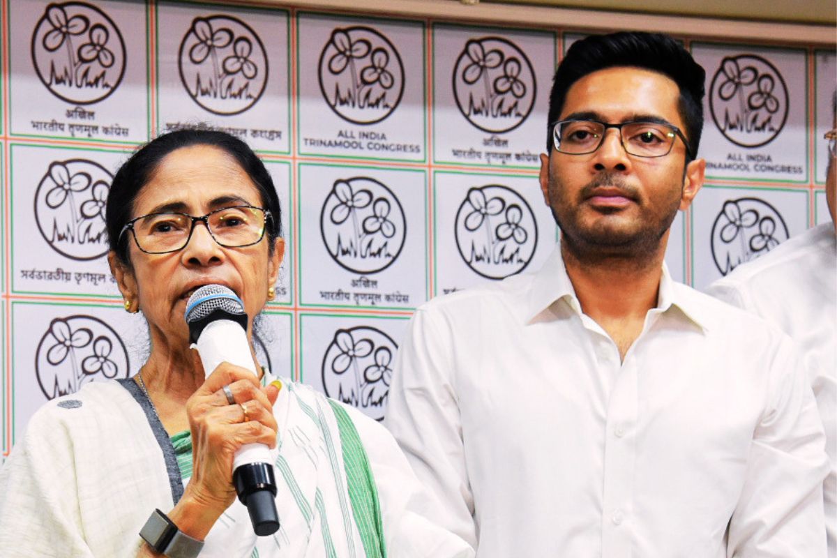 इस्तीफा नहीं दूंगी, चाहे राष्ट्रपति शासन लगा दो, हार के बाद ममता बनर्जी का रौद्र रूप, कहा- सुप्रीम कोर्ट से इंटरनेशनल कोर्ट तक जायेगी TMC