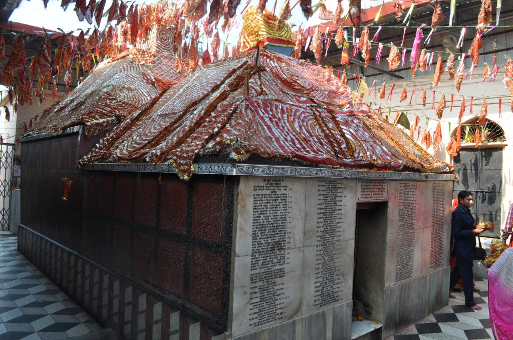 गया भक्ति अपडेट : श्रद्धालुओं के लिए काम की खबर, जानिए मंगला गौरी से लेकर विष्णुपद मंदिर तक में आरती की टाइमिंग