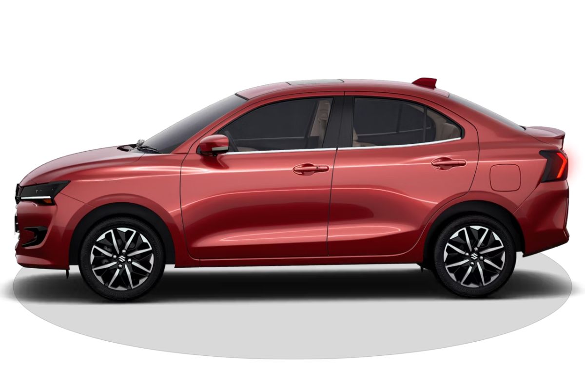 Punch और Ertiga को पछाड़ Maruti की ये कार बनी नंबर 1, अप्रैल 2026 में बिकी 23,580 यूनिट्स