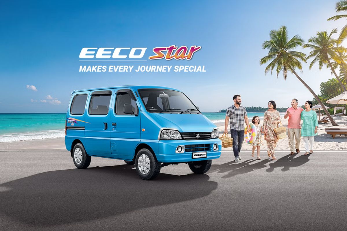 मार्केट में आई नई Maruti Suzuki Eeco Star Edition, कम कीमत में मिलेगा स्टाइलिश पैकेज