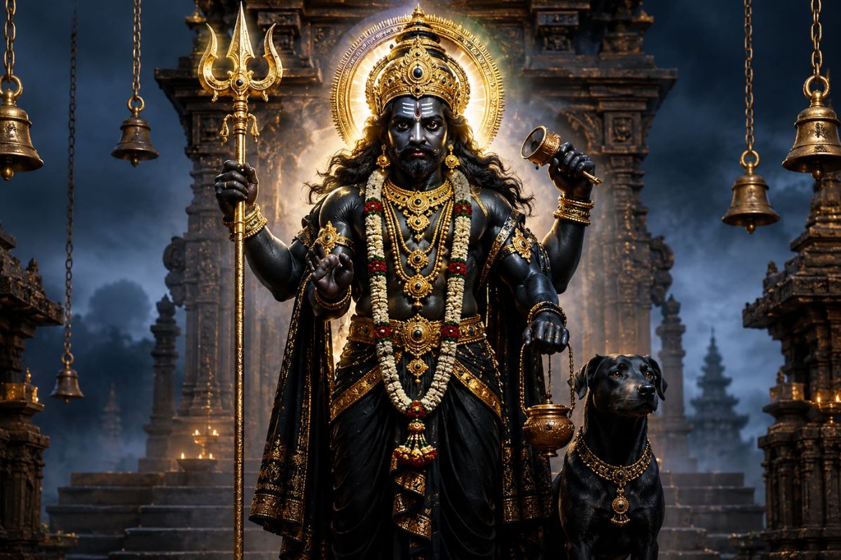 अधिक कालाष्टमी कब है? जल्दी नोट कर लें पूजा की सही तिथि, शुभ मुहूर्त और महत्व