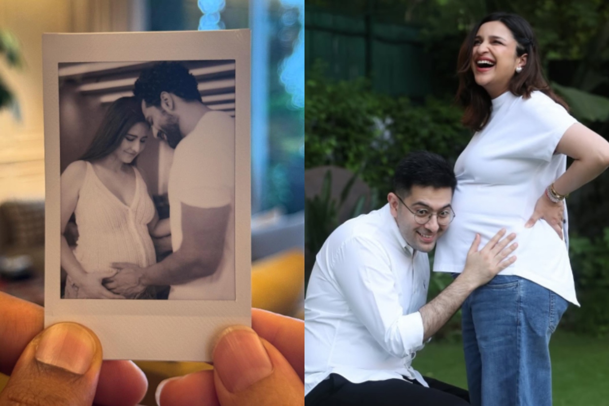 कियारा आडवाणी से परिणीति चोपड़ा तक, पहली बार मदर्स डे सेलिब्रेट करेंगी बॉलीवुड की ये न्यू मॉम्स