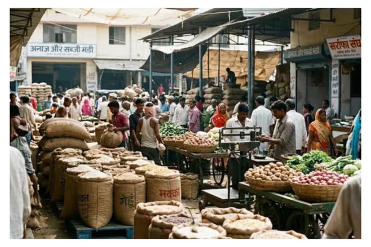 Bettiah Mandi Bhav: ₹140 से ₹190 किलो बिक रहा सरसों तेल, जानें अरहर और मसूर दाल के ताजा रेट