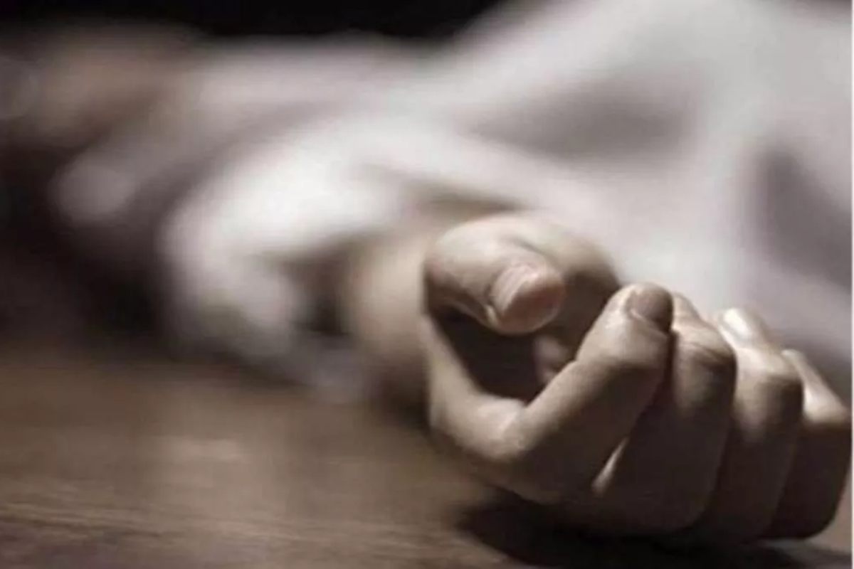 मुजफ्फरपुर: औराई के मजदूर की ट्रेन से कटकर मौत, छोटे-छोटे बच्चे हुए अनाथ