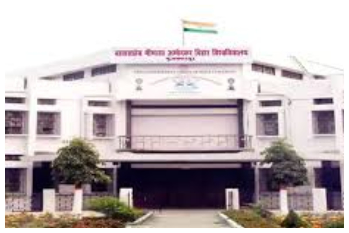 Muzaffarpur News: बीआरएबीयू स्नातक सेमेस्टर की परीक्षा 8 मई से शुरू, 1.25 लाख छात्र 60 केंद्रों पर देंगे थर्ड सेमेस्टर एग्जाम