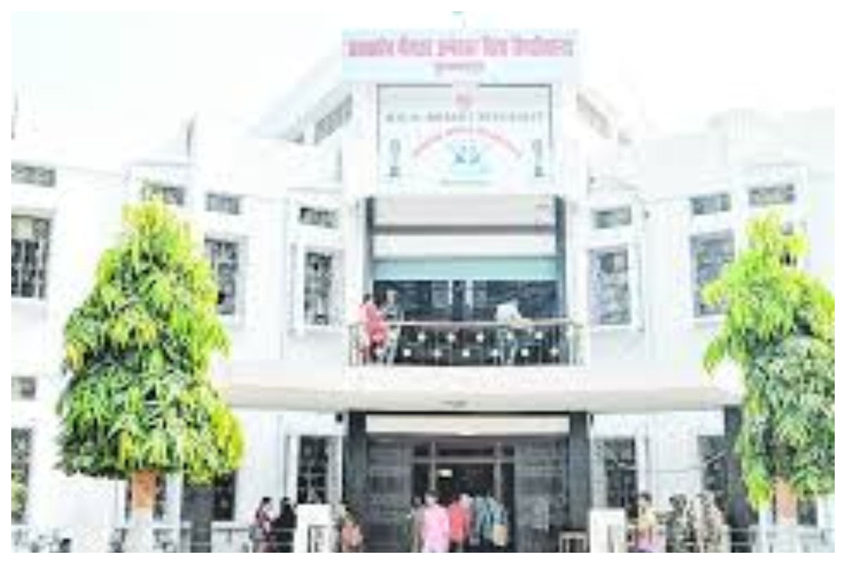 Muzaffarpur News: BRABU हॉस्टल आवंटन का नया नियम, छात्राओं को कोर्स के आधार पर मिलेगा कमरा
