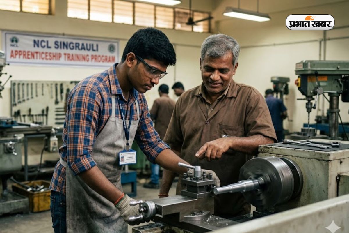NCL में 1607 पदों पर भर्ती जारी, जानें कब से करें आवेदन