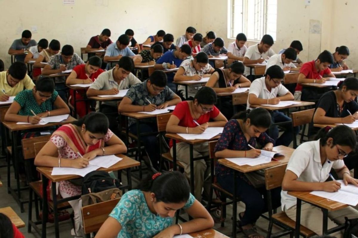 नीट परीक्षा में फर्जी पेपर बेचने वाले 65 टेलीग्राम चैनल ब्लॉक, एनटीए का सख्त एक्शन