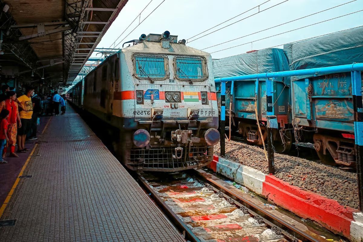 नरकटियागंज-रक्सौल रेलखंड पर 16 मई से चलेगी ट्रेन, जानिए टाइम टेबल