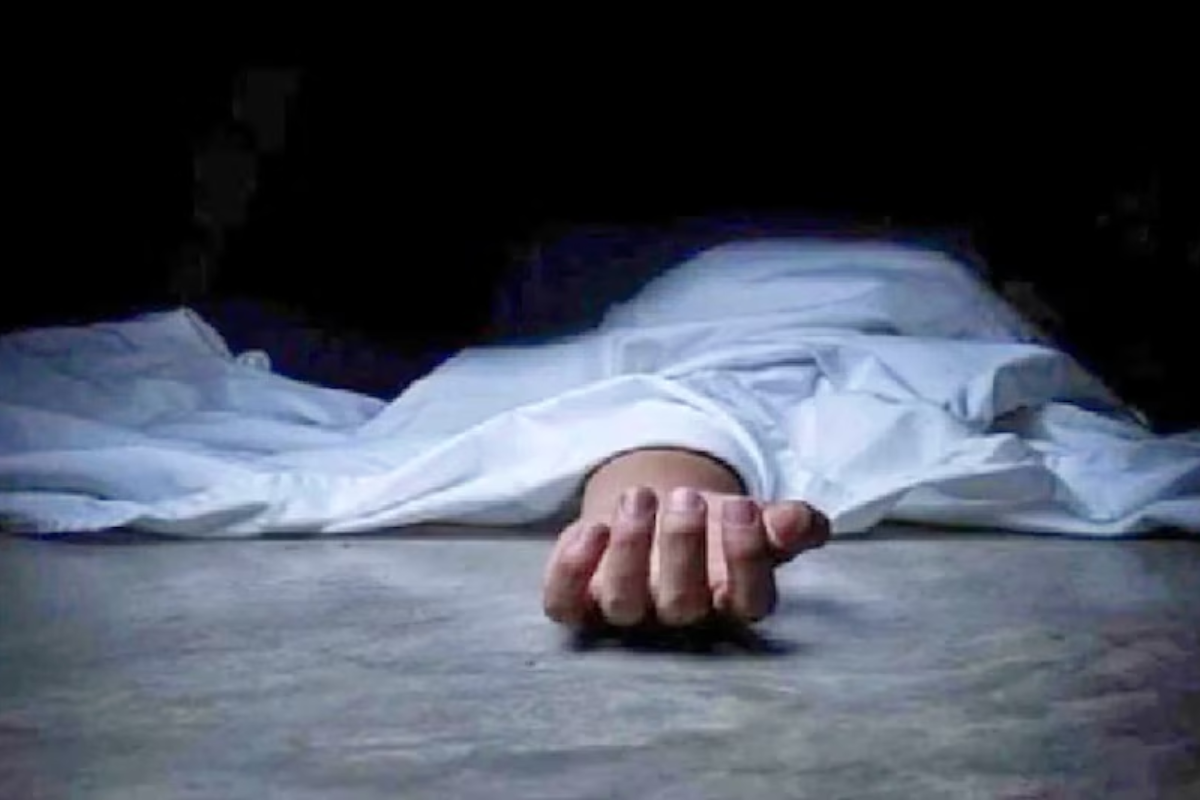 Breaking : रोहतास में एक व्यक्ति की करंट लगने से मौत