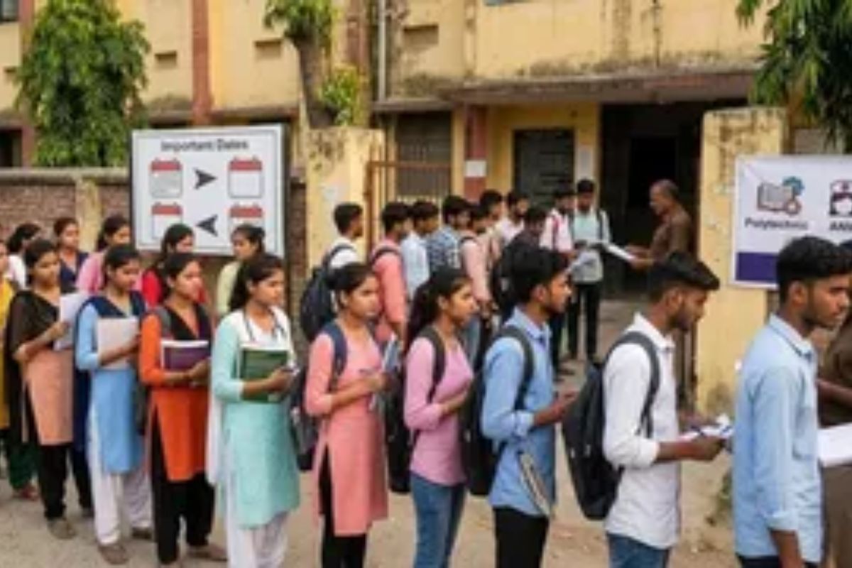 30 मई को आयोजित होगी बिहार संयुक्त प्रवेश प्रतियोगिता परीक्षा