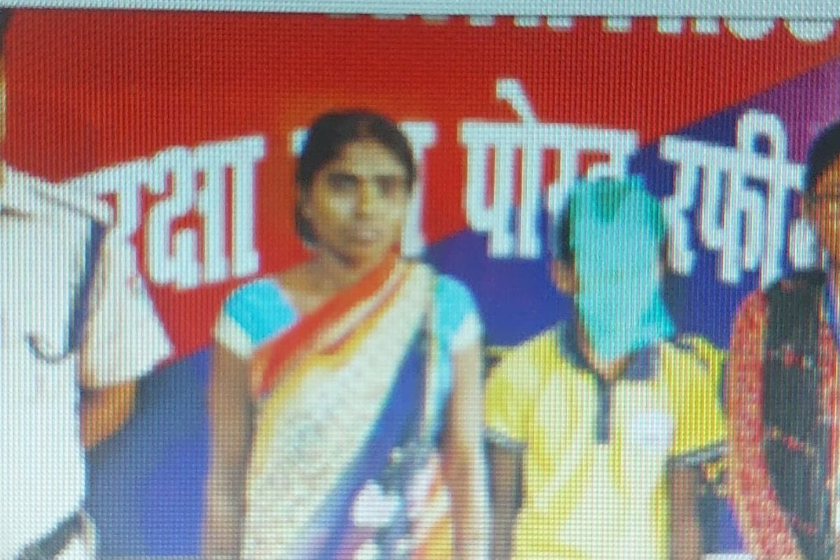 डांट से नाराज होकर घर से भागा 13 वर्षीय बालक, रफीगंज स्टेशन से बरामद, आरपीएफ ने सीडब्ल्यूसी को किया सुपुर्द