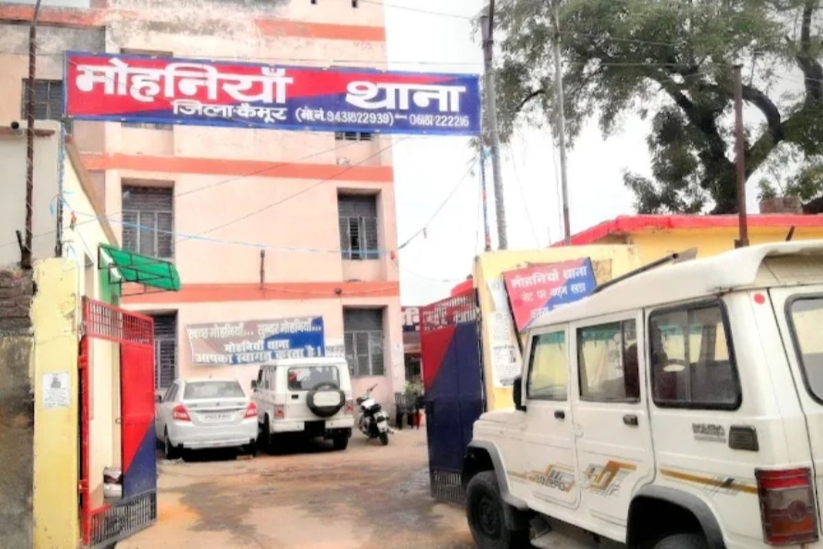 बाइक दुर्घटना में घायल युवक की वाराणसी में इलाज के दौरान मौत