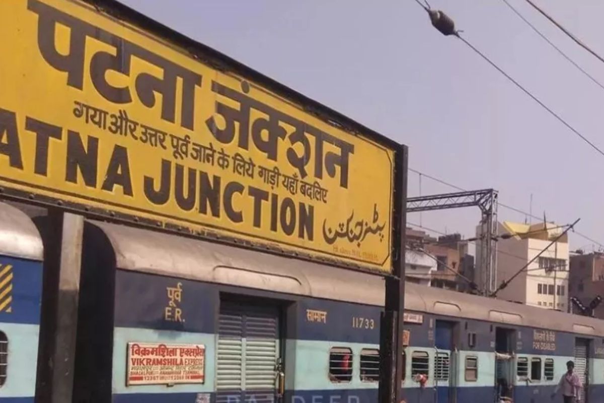 पटना मौसम अपडेट: आज बादल, कल से बारिश के आसार, कई इलाकों में बिजली कटौती
