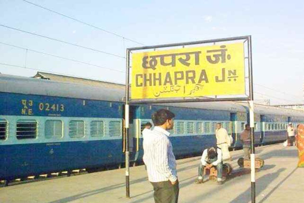 छपरा अपडेट: जयंती समारोह, ओपीडी सेवाएं और मंदिरों में दर्शन की व्यवस्था