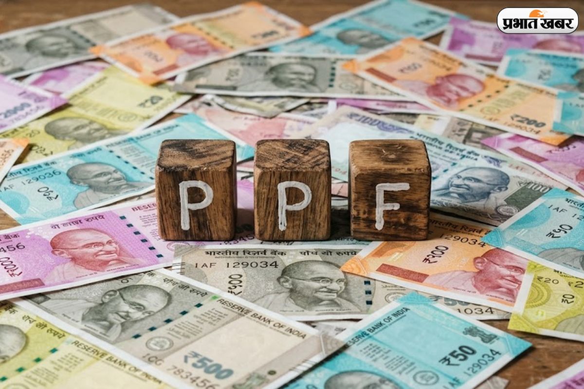 अकाउंट होल्डर की मृत्यु पर क्या बंद हो जाता है PPF? जानें ब्याज का गणित
