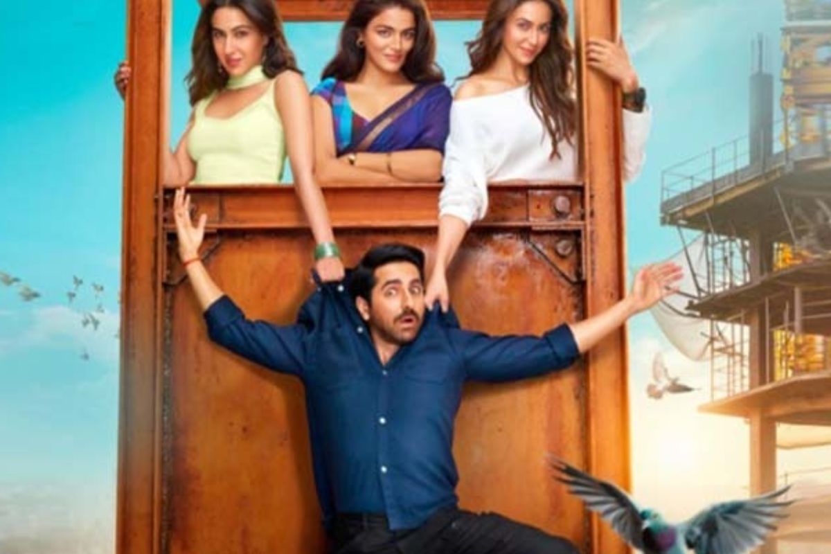 Pati Patni Aur Woh Do Collection: बॉक्स ऑफिस पर संभली ‘पति पत्नी और वो दो’, 9वें दिन कमाई में दिखा उछाल