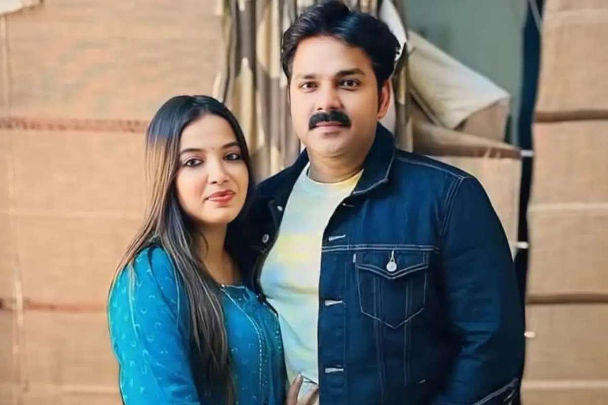 पवन सिंह-ज्योति सिंह विवाद फिर चर्चा में, तंज भरे पोस्ट से मची खलबली